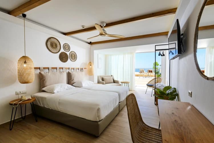 Blue Marine Resort & Spa Hotel photo 5