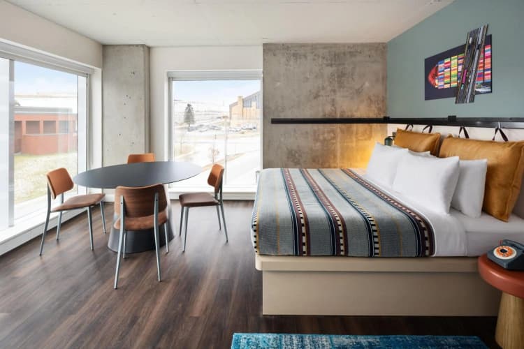 Moxy Halifax Downtown photo 3