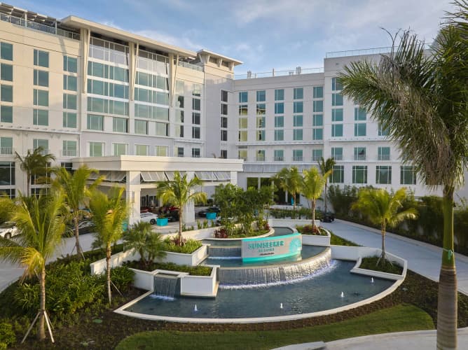 Sunseeker Resort Charlotte Harbor photo 2
