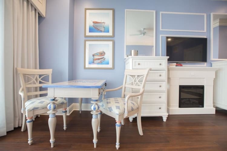 The Beach Club at Charleston Harbor Resort & Marina photo 4