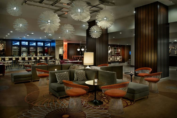 Marriott St. Louis Airport photo 3