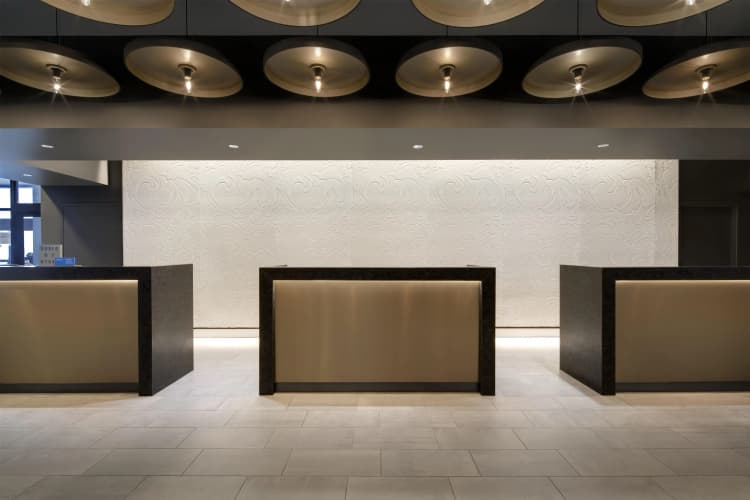 Hyatt Regency Milwaukee photo 3