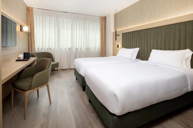 Holiday Inn Naples photo 5