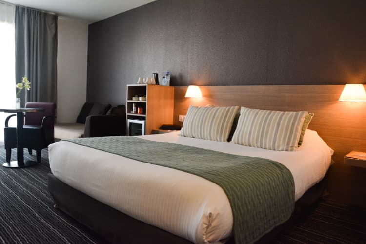 Best Western Plus Hotel La Marina photo 4