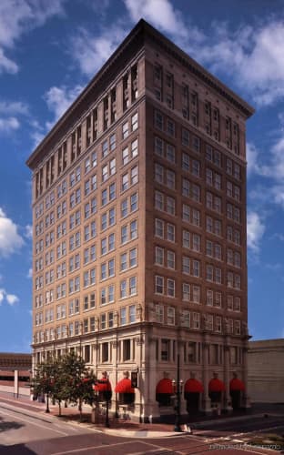 Hotel Icon, Autograph Collection photo 2