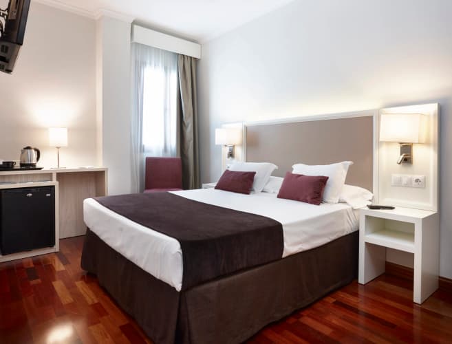 Hotel Maestranza photo 5