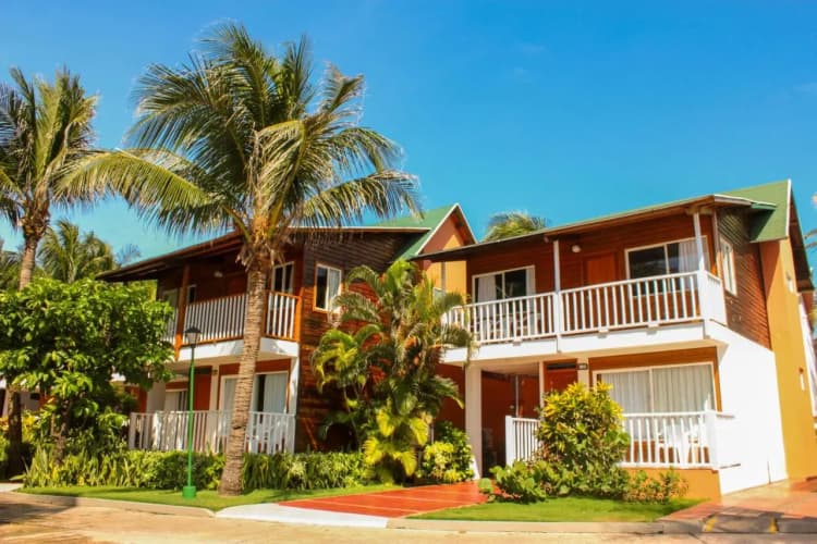 Decameron San Luis photo 2