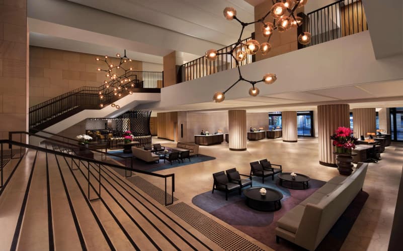 Hyatt Regency Sydney photo 3