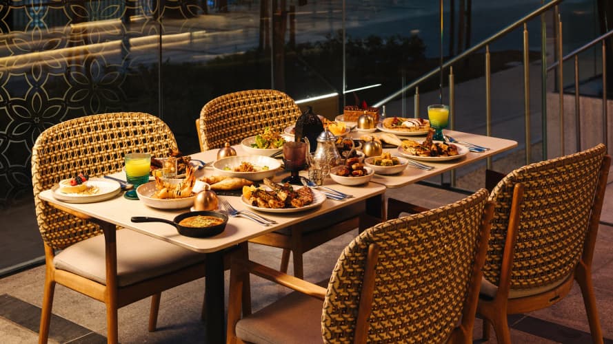 Intercontinental Residences Dubai Business Bay photo 3