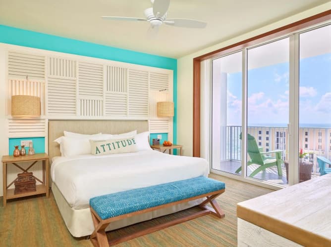 Margaritaville Hollywood Beach Resort photo 3
