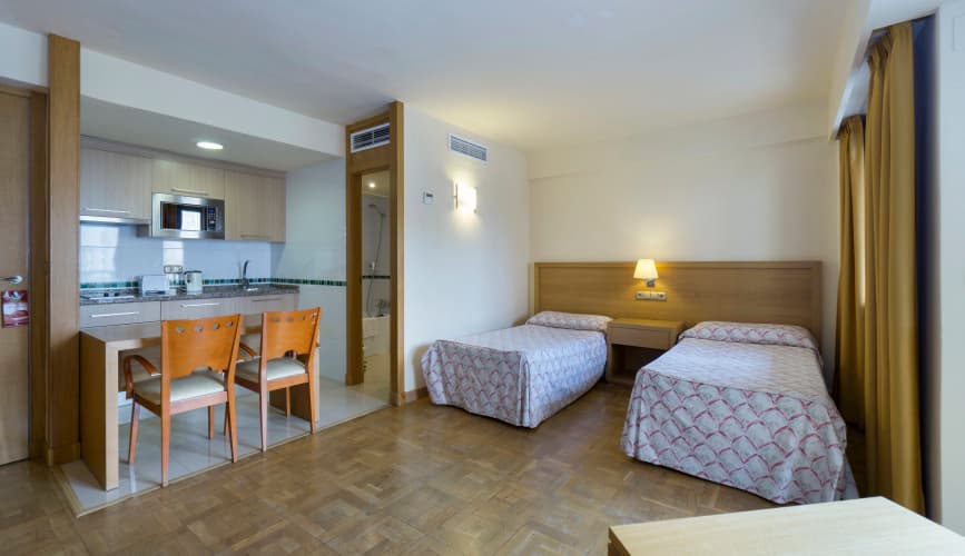 Apartamentos MS Pepita photo 4