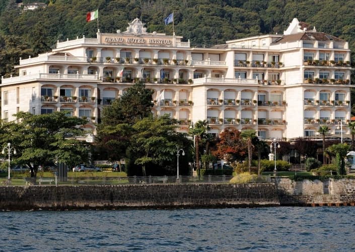 Grand Hotel Bristol photo 2
