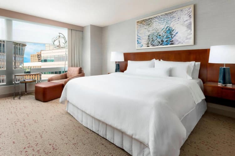 The Westin Arlington Gateway photo 5