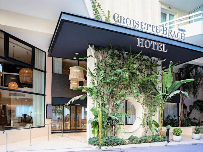 Croisette Beach Cannes - MGallery photo 2