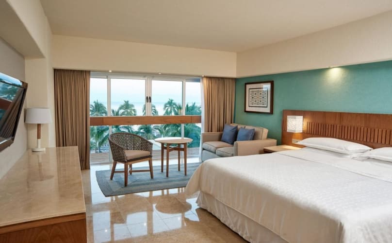 Sheraton Buganvilias Resort & Convention Center, photo 5