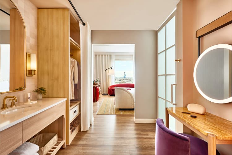 Virgin Hotels Dallas photo 5