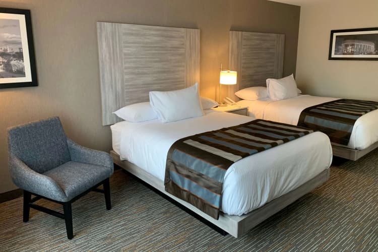 Wingate by Wyndham Kanata West Ottawa, photo 5
