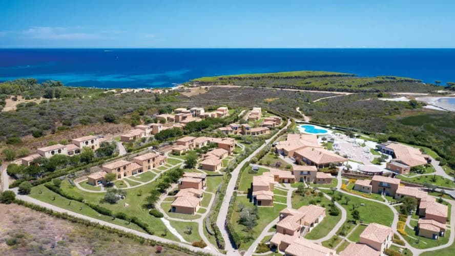 Janna E Sole Resort photo 4