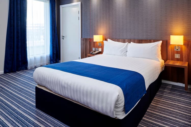 Holiday Inn Express Manchester City Centre - Arena photo 5