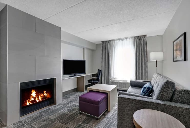Homewood Suites by Hilton London Ontario photo 5