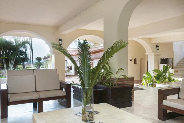 Hotel Tropicana Vallarta photo 3