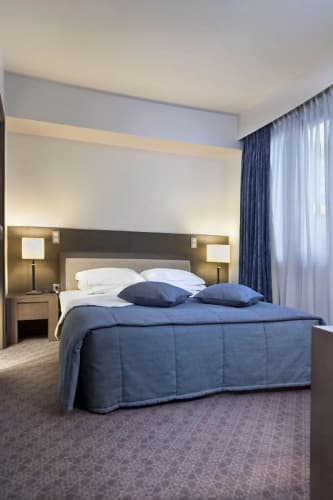 Amalia Hotel Athens photo 5