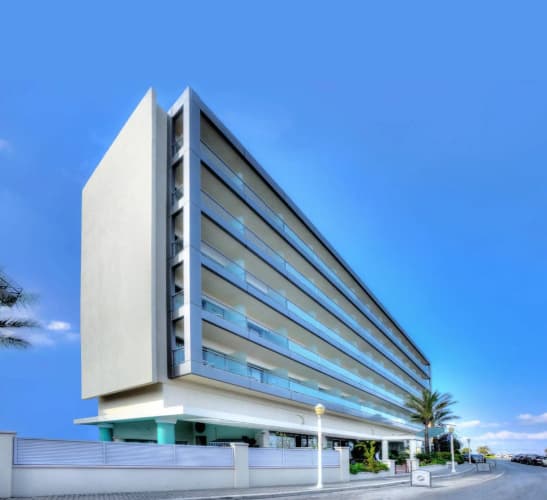 Mediterranean Hotel photo 2