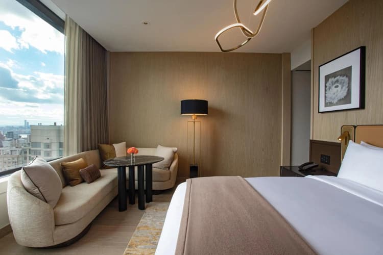 The Ritz-Carlton New York, NoMad photo 4