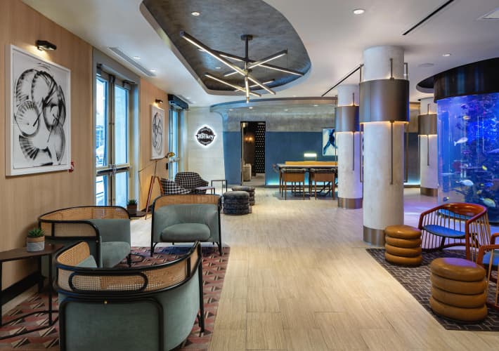 Dream Midtown, By Hyatt photo 3