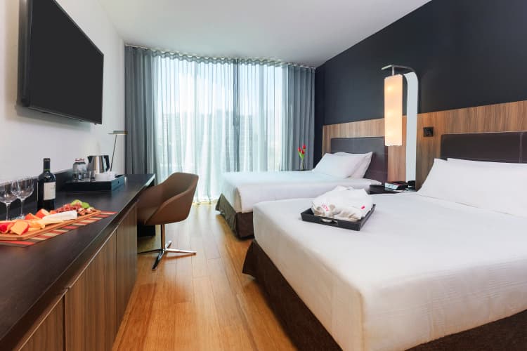 Icon Hotel photo 5
