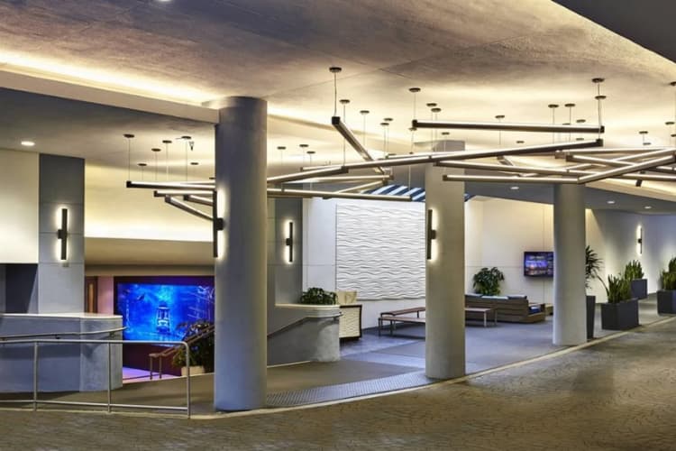San Francisco Marriott Fishermans Wharf photo 4