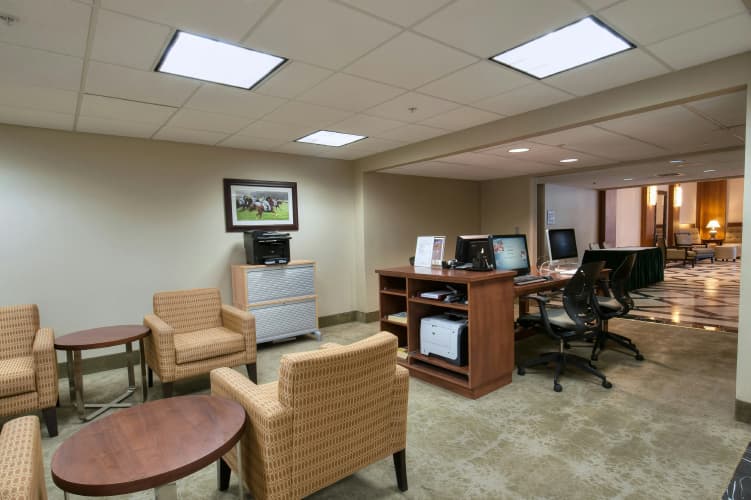 DoubleTree by Hilton Hotel Baltimore North - Pikesville photo 5