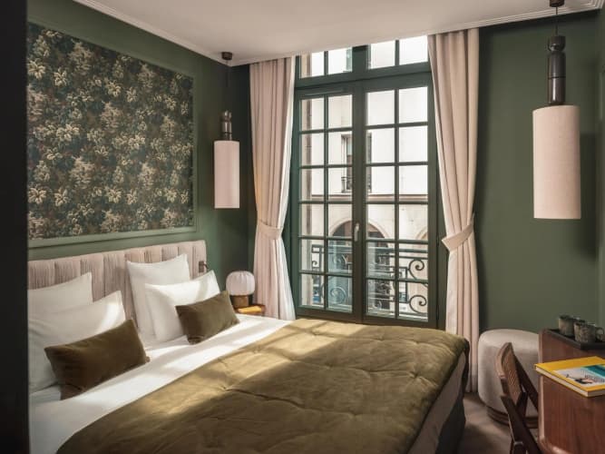Hotel Villathena photo 4