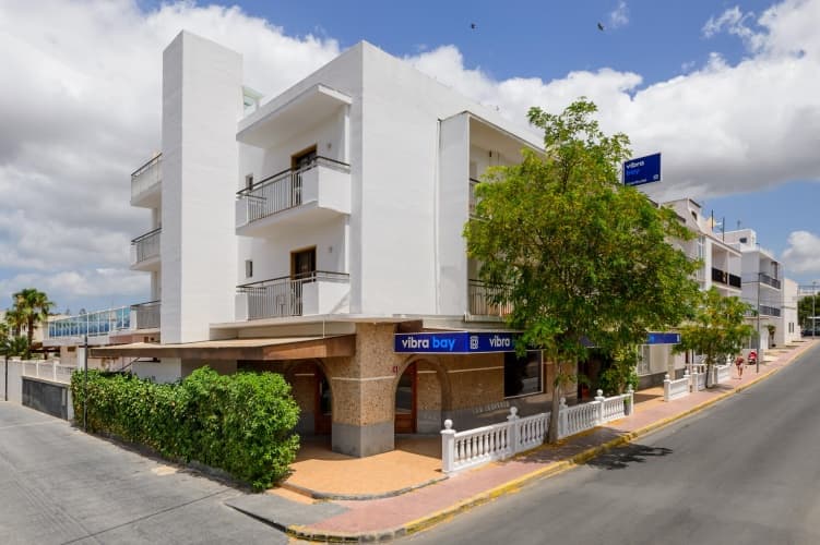 Hotel Club La Sirena, photo 2
