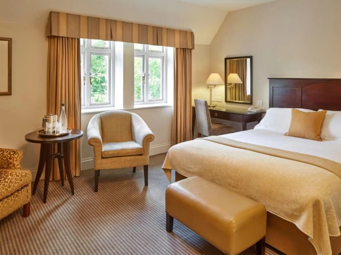 Macdonald Frimley Hall Hotel & Spa photo 5