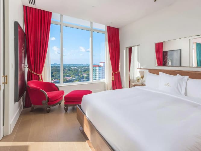 Faena Hotel Miami Beach photo 4