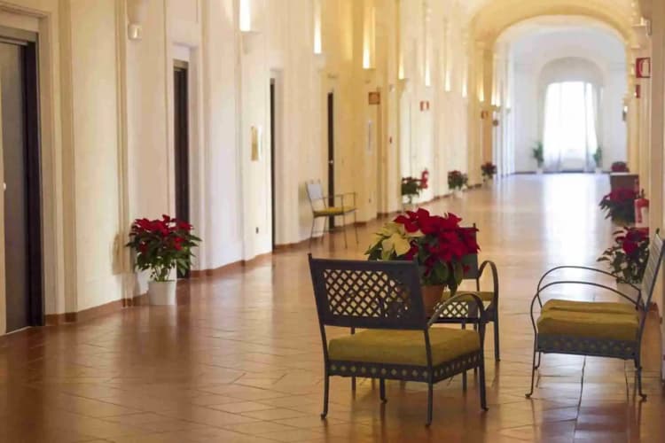 Hotel Domus Sessoriana photo 5
