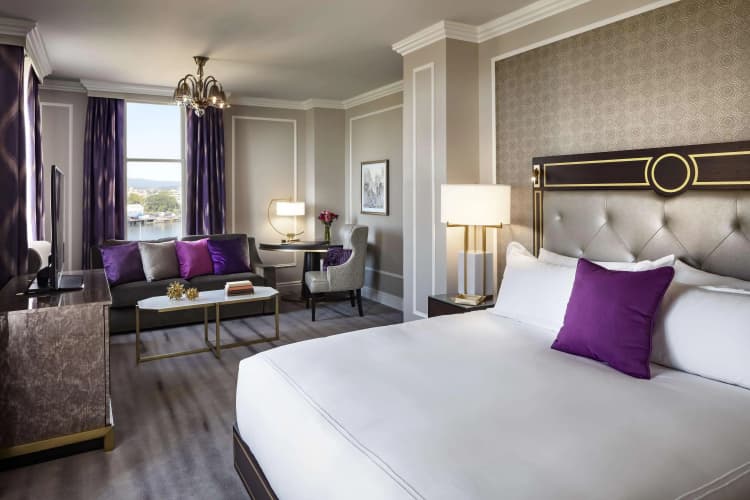 The Fairmont Empress photo 5