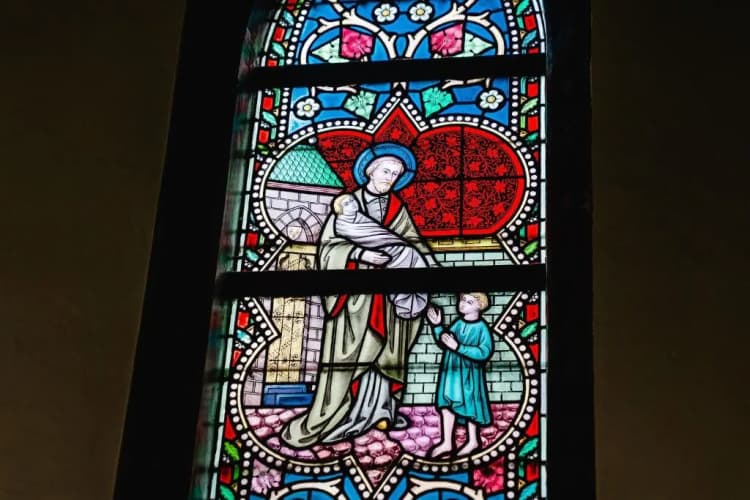 Monasterium Poortackere, photo 2