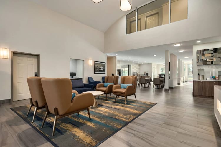 La Quinta Inn by Wyndham Vancouver Airport photo 3