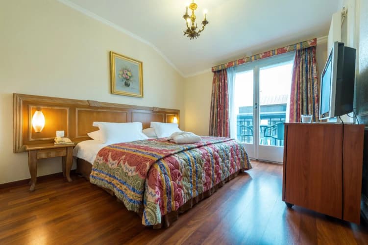 Hotel Diplomate Genève photo 4