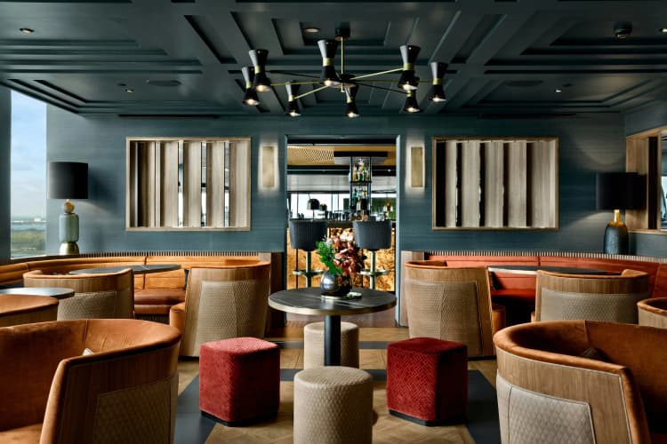 AC Hotel Bella Sky Copenhagen photo 3