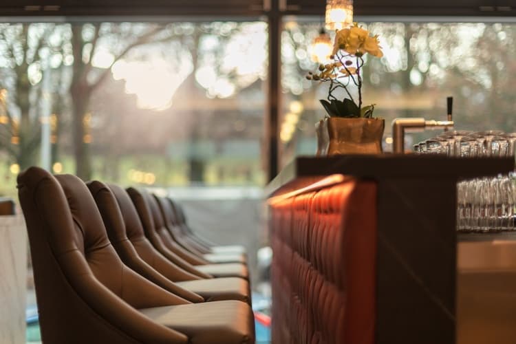 Holiday Inn - The Niu, Mood Mainz photo 3