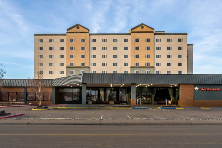 Westmark Fairbanks Hotel & Conference Center photo 2