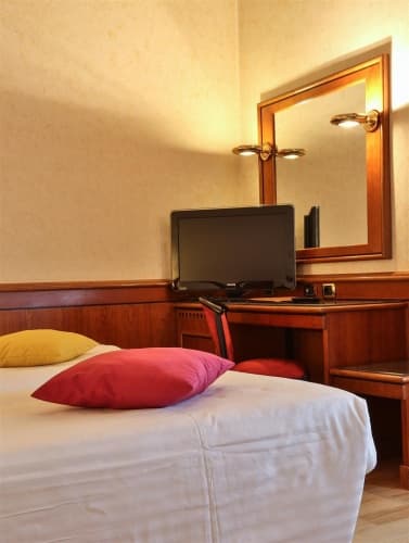 Best Western Hotel Moderno Verdi, photo 5