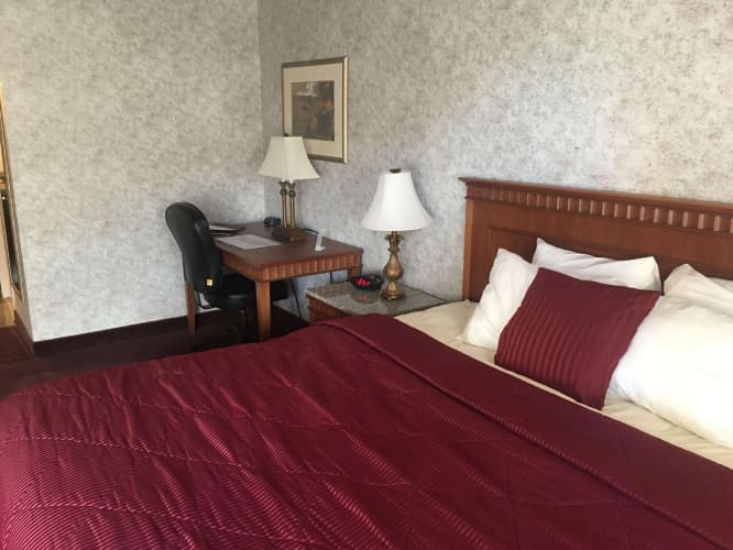 Best Western Plus Portsmouth Hotel & Suites photo 4