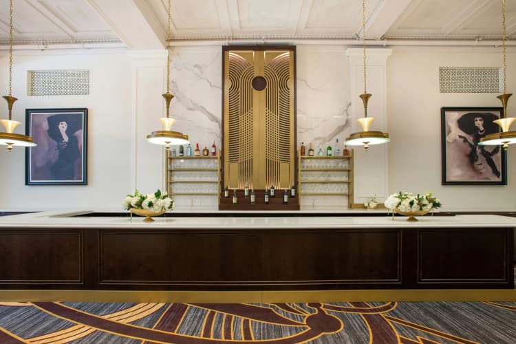 Magnolia Hotel Denver, a Tribute Portfolio Hotel photo 3