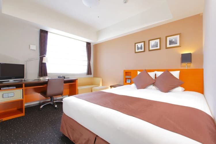 HOTEL MYSTAYS Kyoto Shijo, photo 4