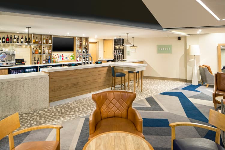 Crowne Plaza Plymouth photo 3