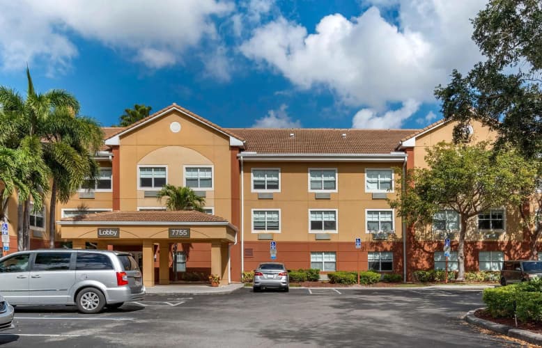 Extended Stay America Plantation photo 2